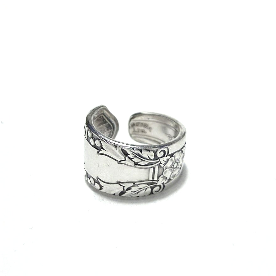 Spoon Ring No.5299 18号
