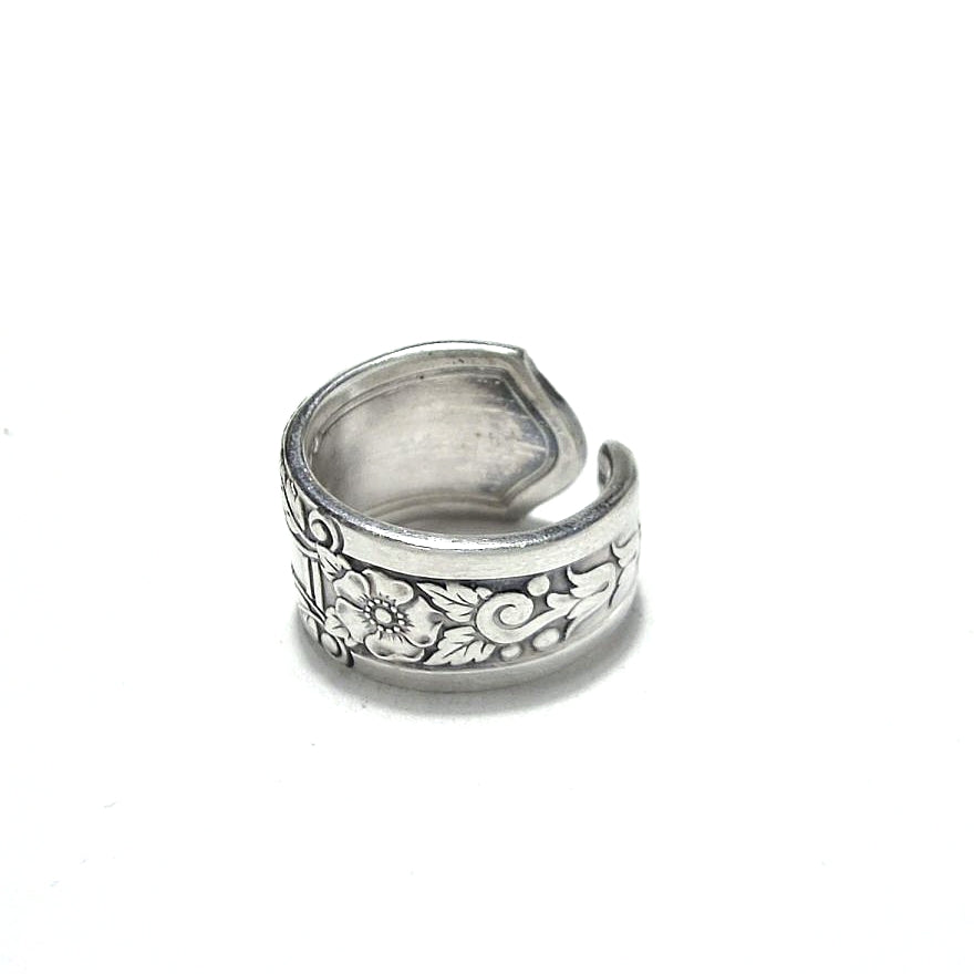 Spoon Ring No.5299 18号