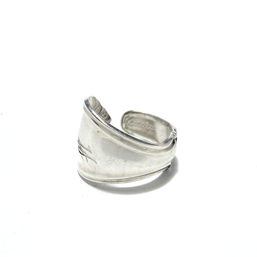 Spoon Ring No.5300 20号