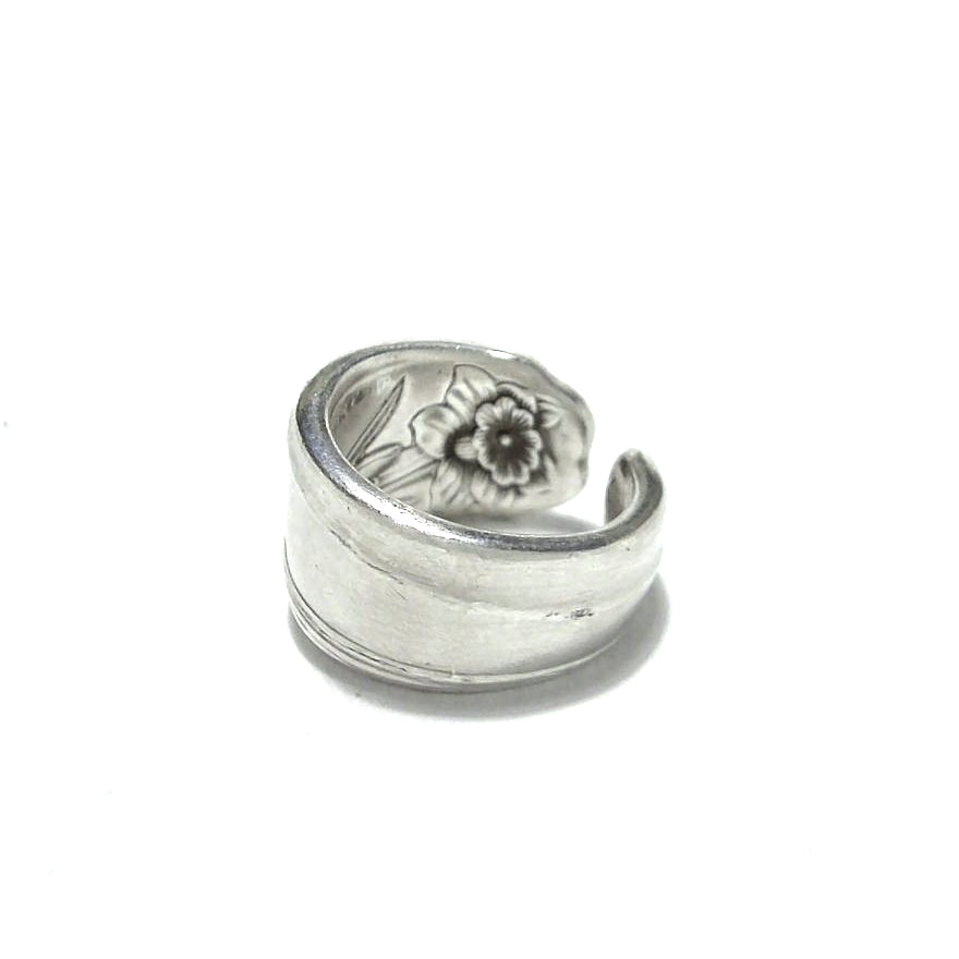 Spoon Ring No.5301 20号