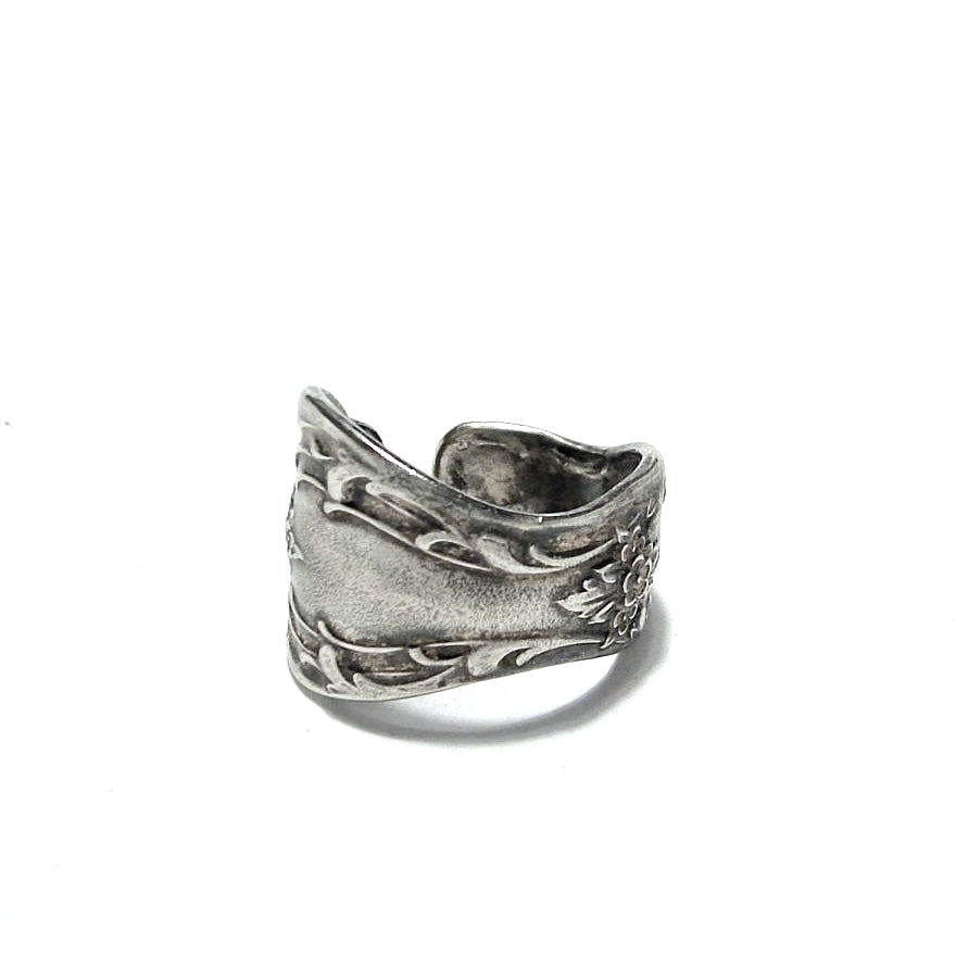 Spoon Ring No.5302 21号