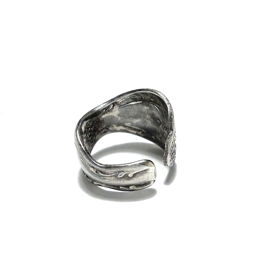 Spoon Ring No.5302 21号