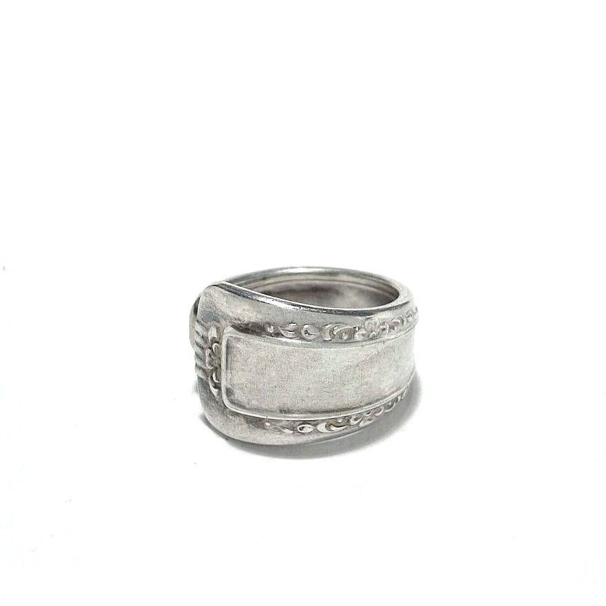 Spoon Ring No.5303 19号
