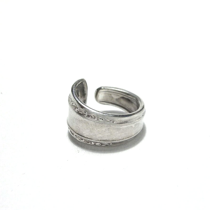 Spoon Ring No.5303 19号