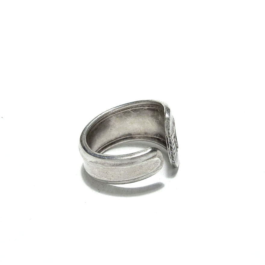 Spoon Ring No.5303 19号