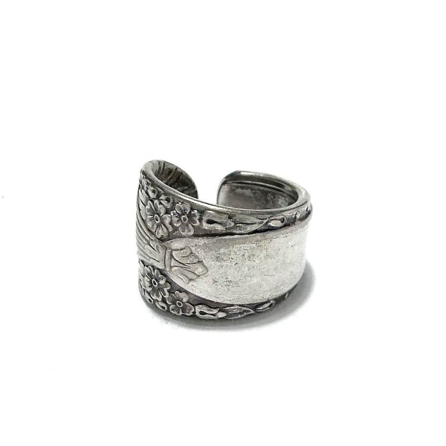 Spoon Ring No.5304 21号
