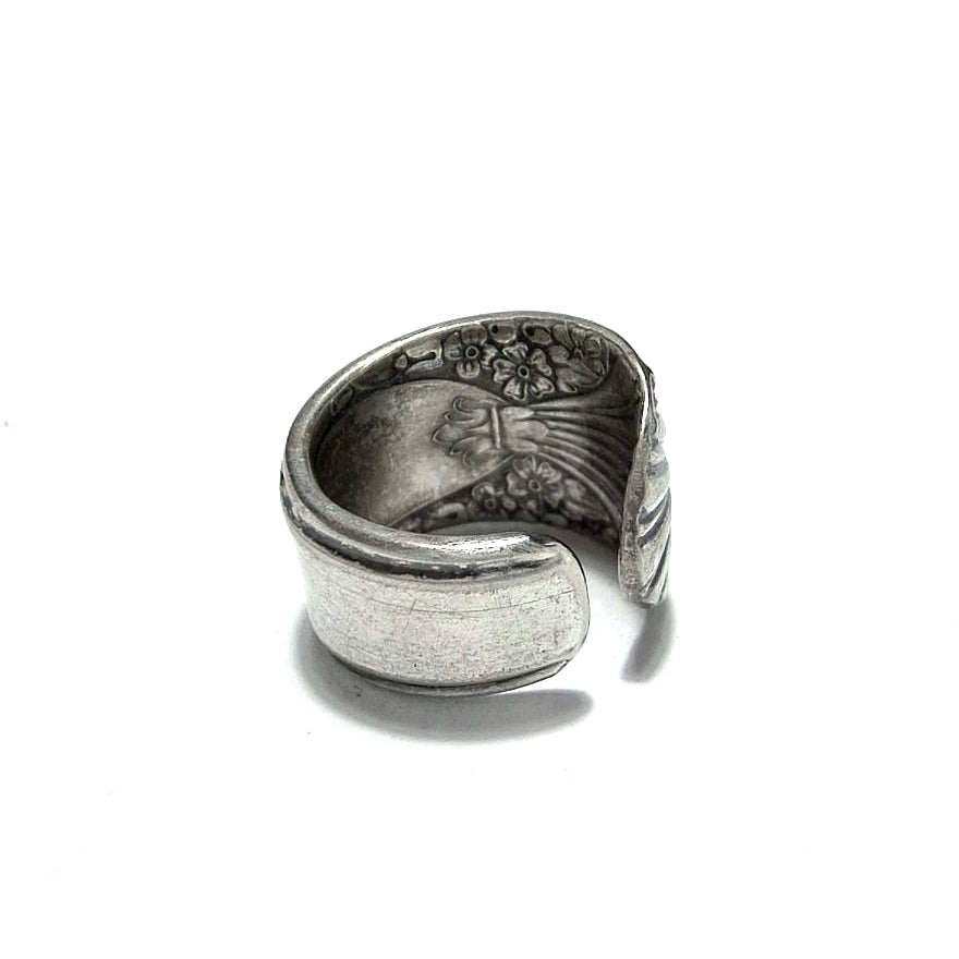 Spoon Ring No.5304 21号
