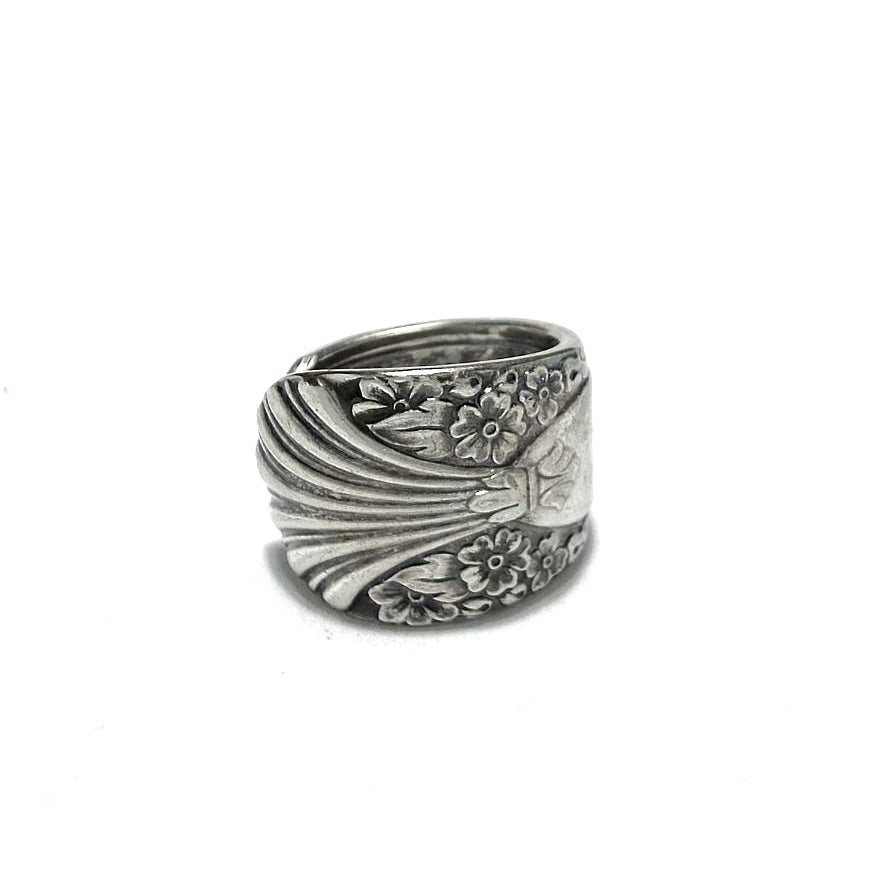 Spoon Ring No.5304 21号