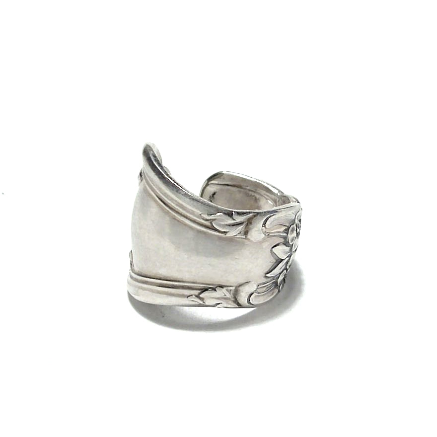 Spoon Ring No.5306 20号