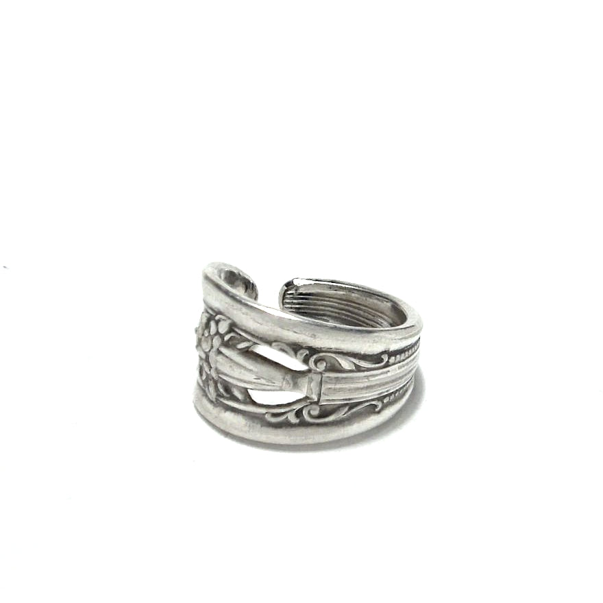 Spoon Ring No.5307 20号