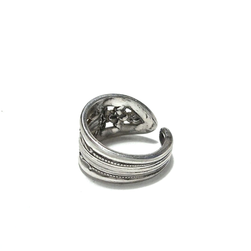 Spoon Ring No.5307 20号