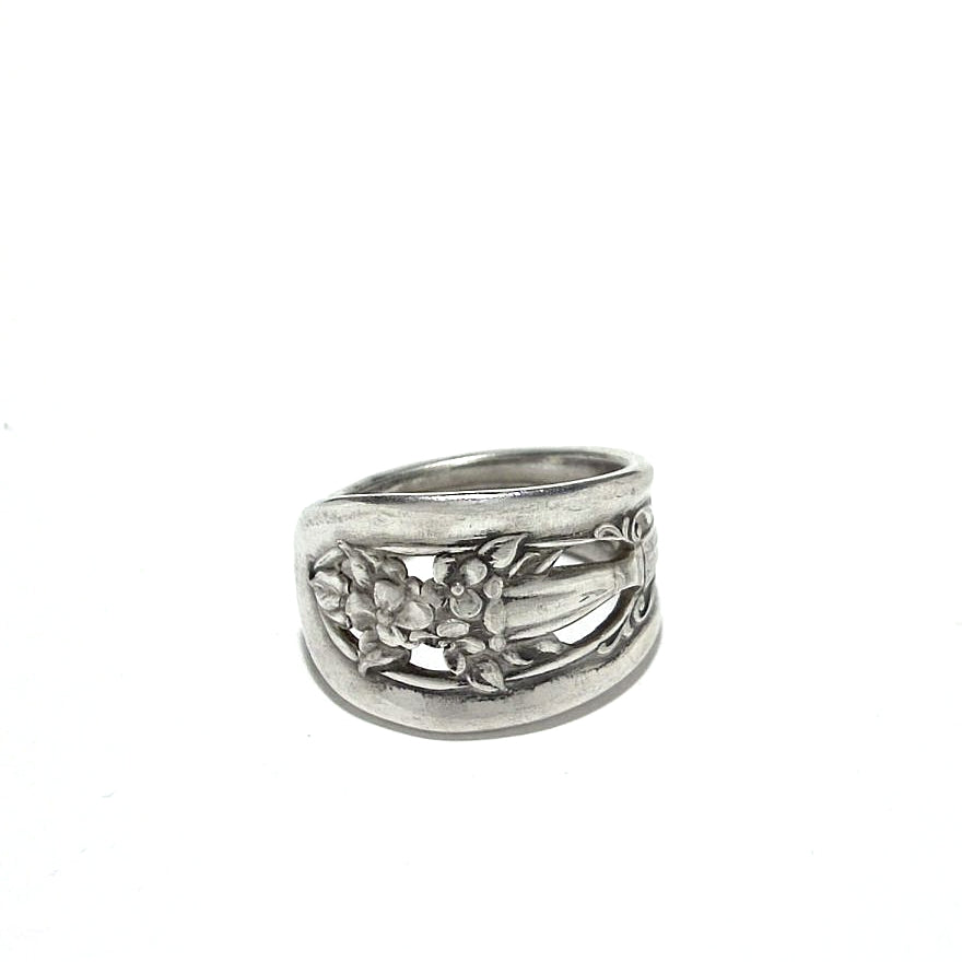 Spoon Ring No.5307 20号