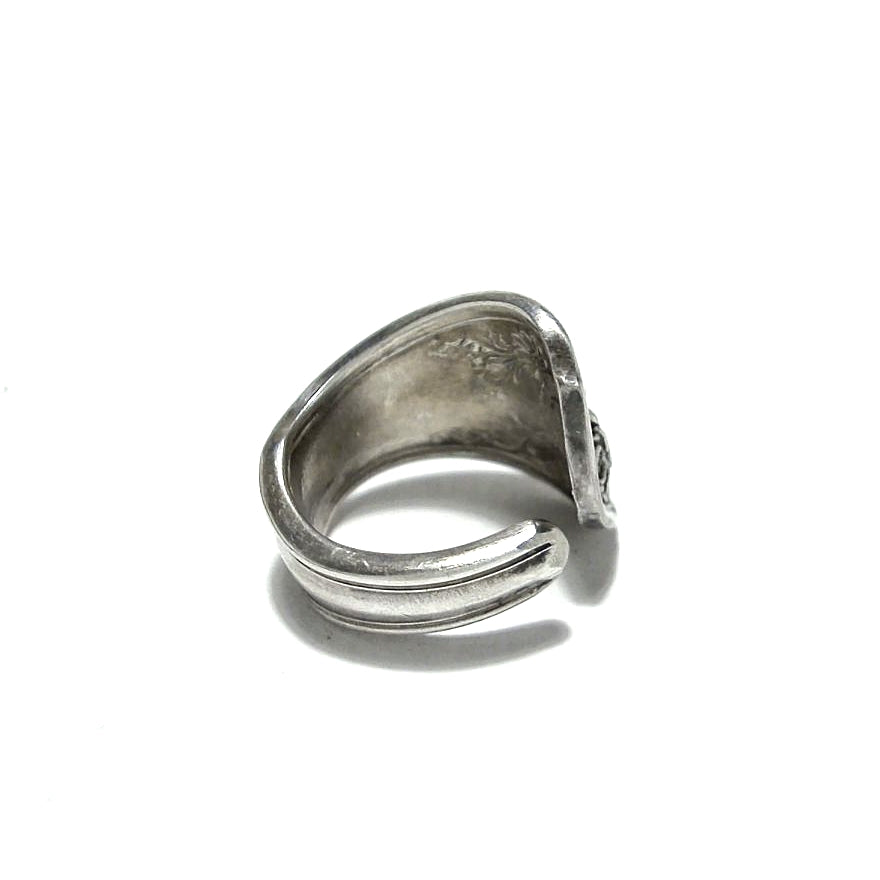 Spoon Ring No.5308 20号