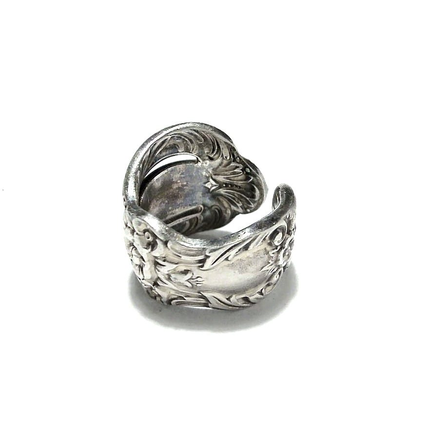 Spoon Ring No.5309 19号