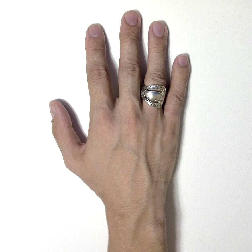 Spoon Ring No.5309 19号