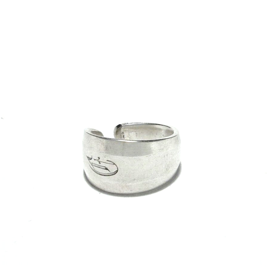Spoon Ring No.5310 19号