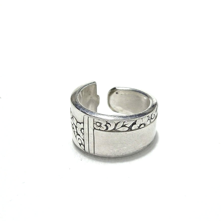 Spoon Ring No.5312 19号