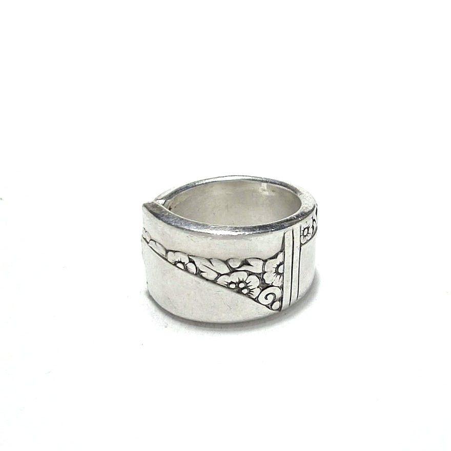 Spoon Ring No.5312 19号