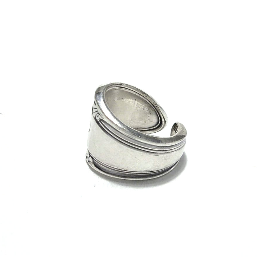 Spoon Ring No.5313 18号