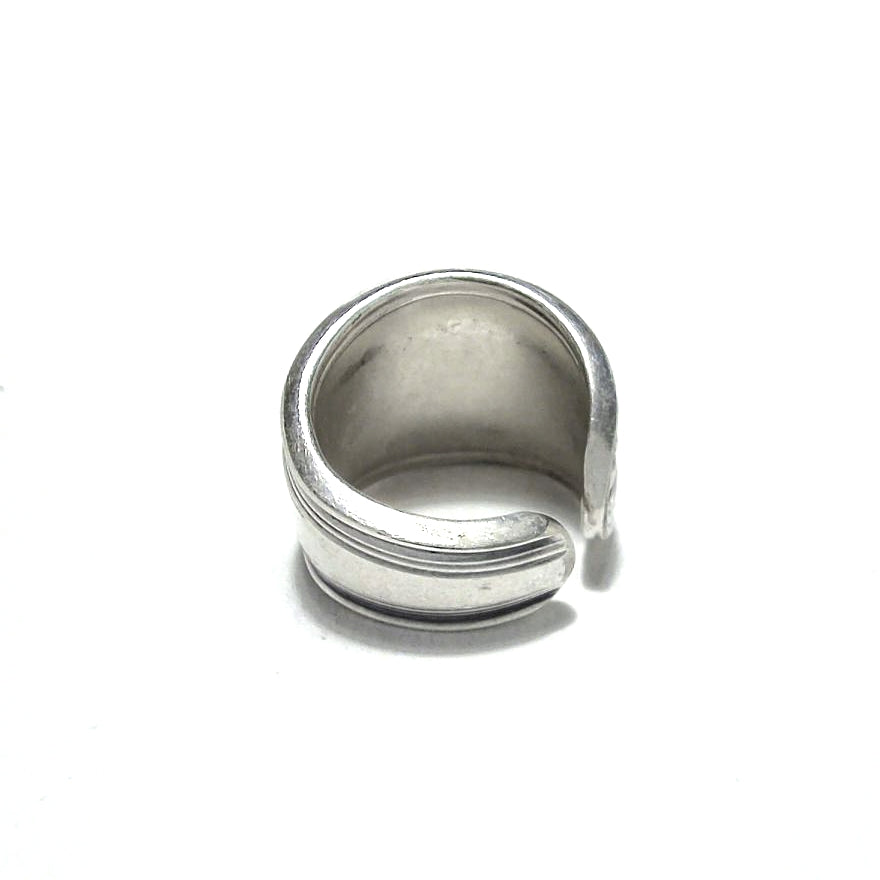 Spoon Ring No.5313 18号