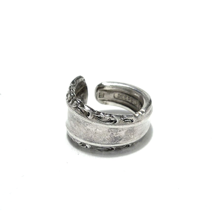 Spoon Ring No.5314 21号