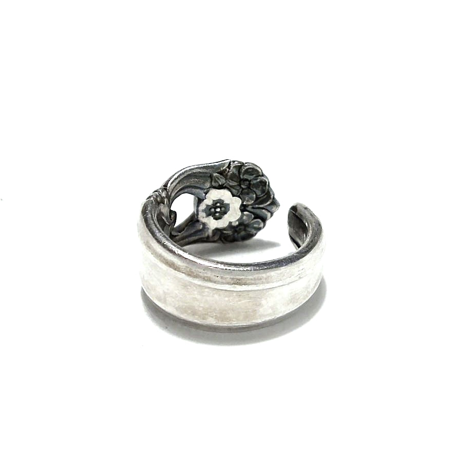 Spoon Ring No.5315 22号