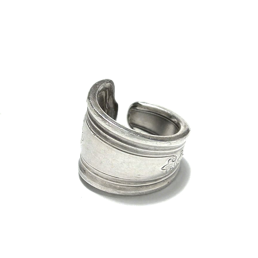 Spoon Ring No.5316 19号