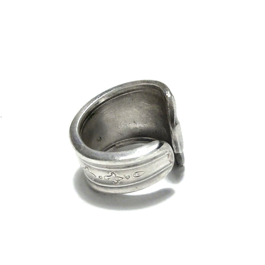 Spoon Ring No.5316 19号