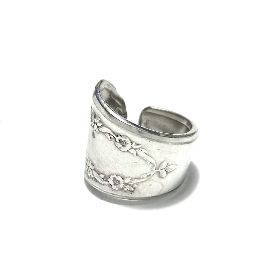 Spoon Ring No.5317 22号