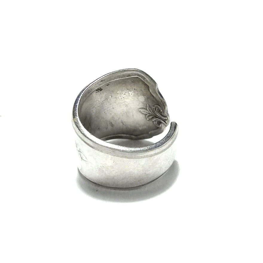 Spoon Ring No.5317 22号