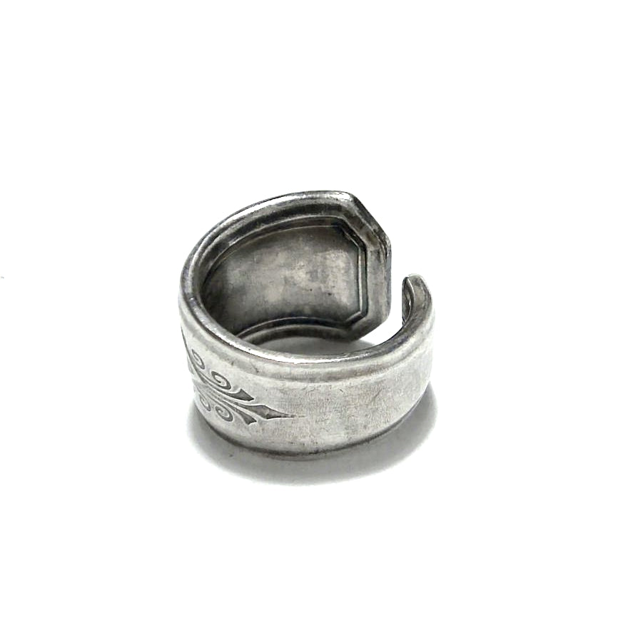 Spoon Ring No.5318 21号