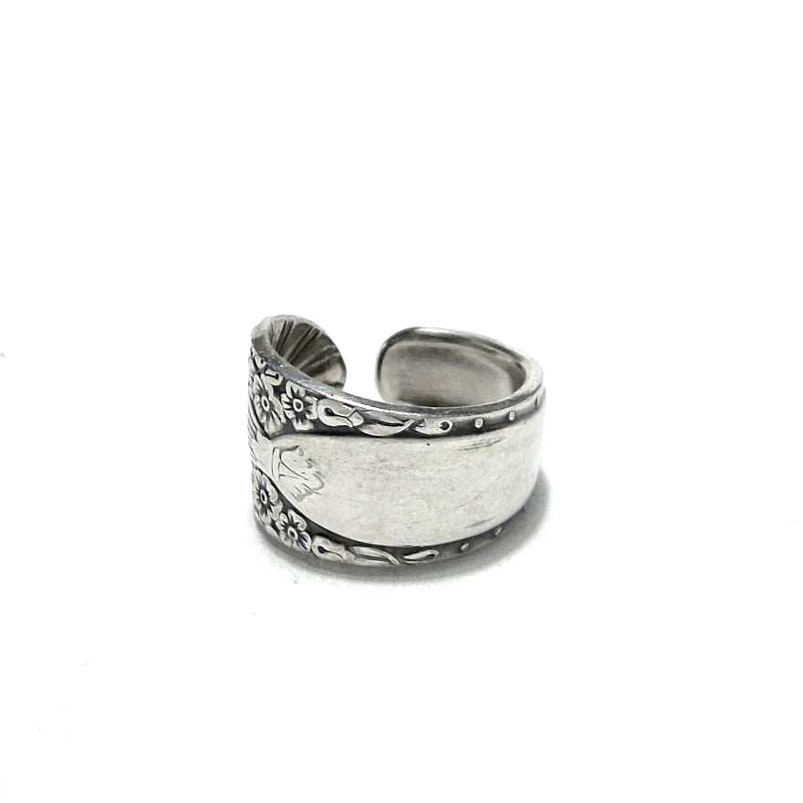 Spoon Ring No.5319 20号
