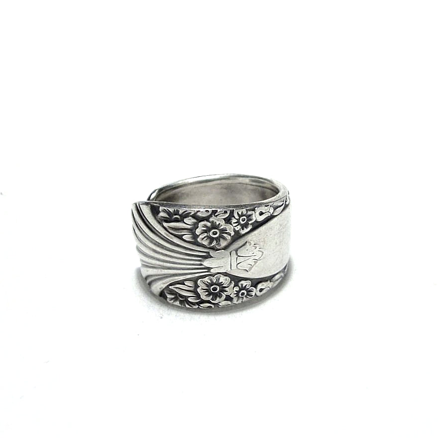 Spoon Ring No.5319 20号