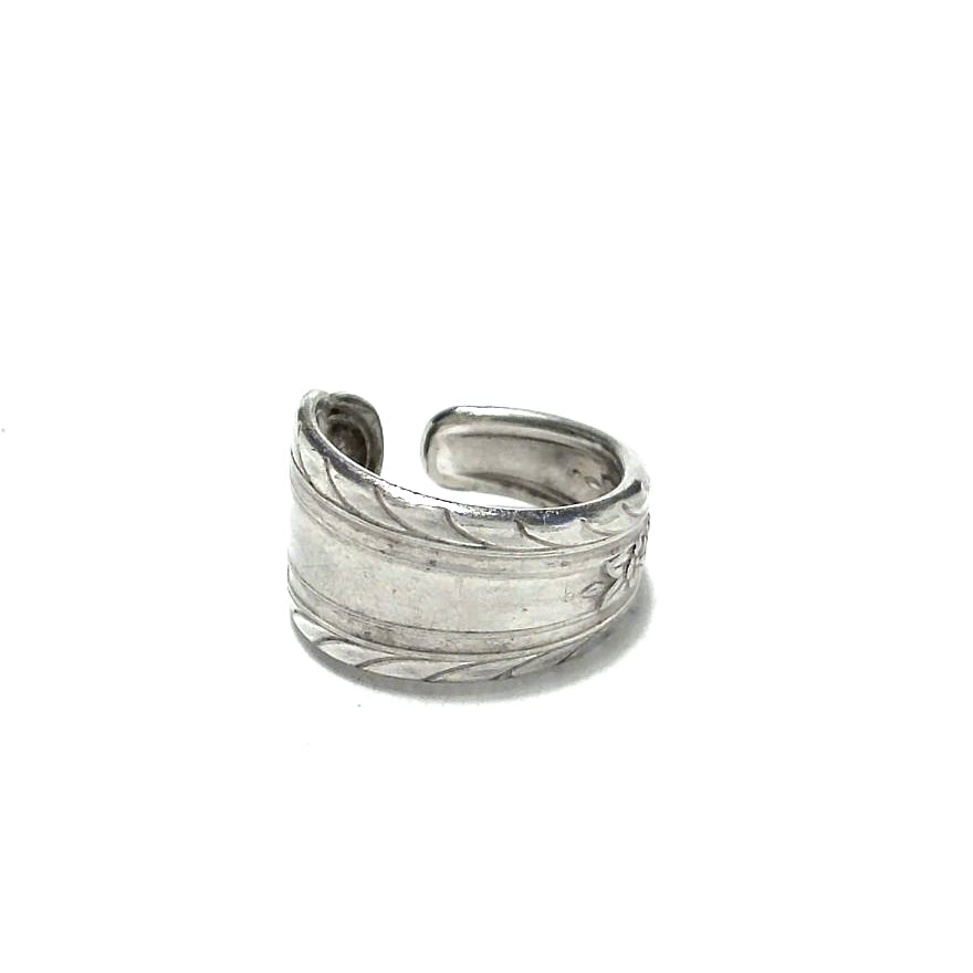 Spoon Ring No.5321 22号
