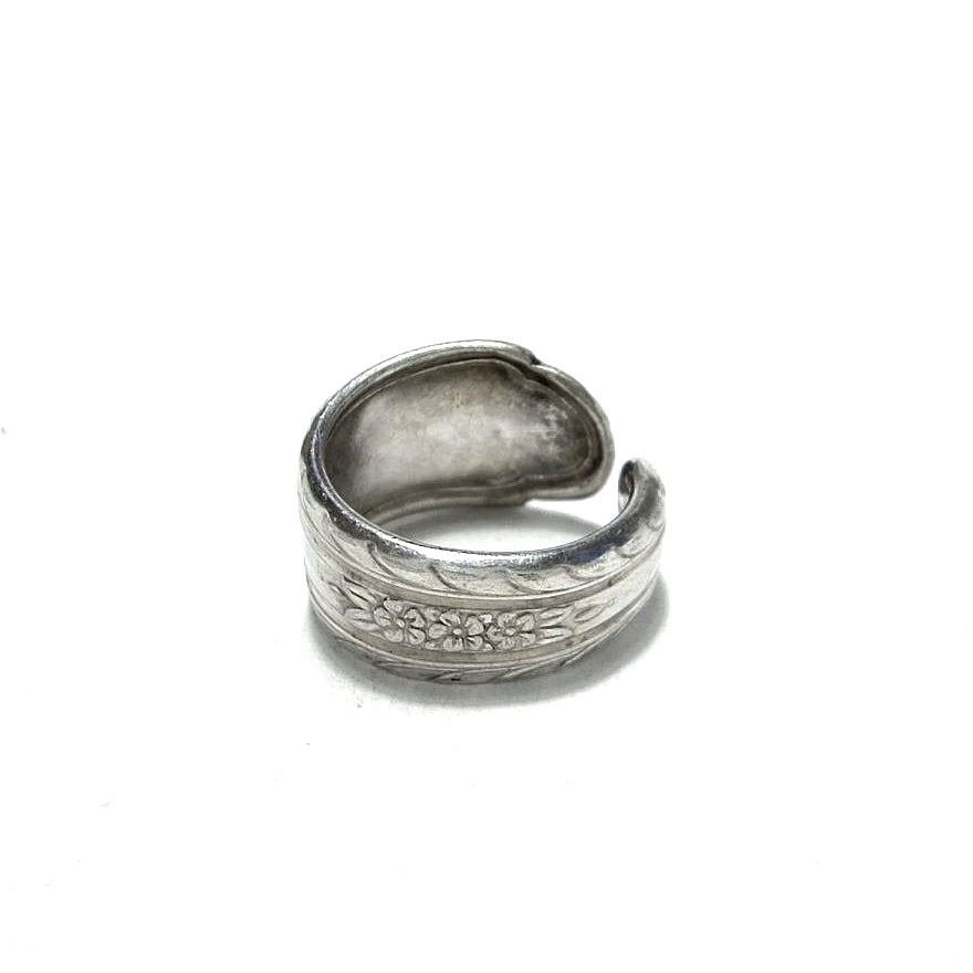 Spoon Ring No.5321 22号