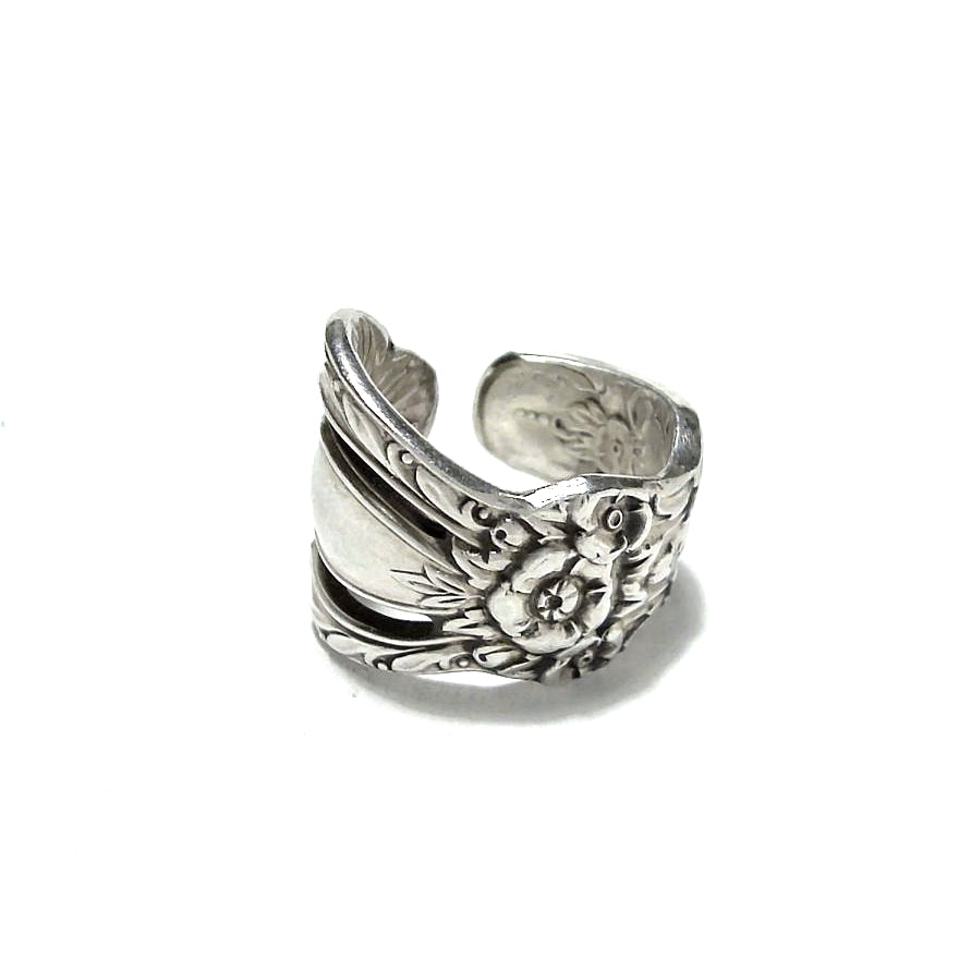 Spoon Ring No.5322 20号