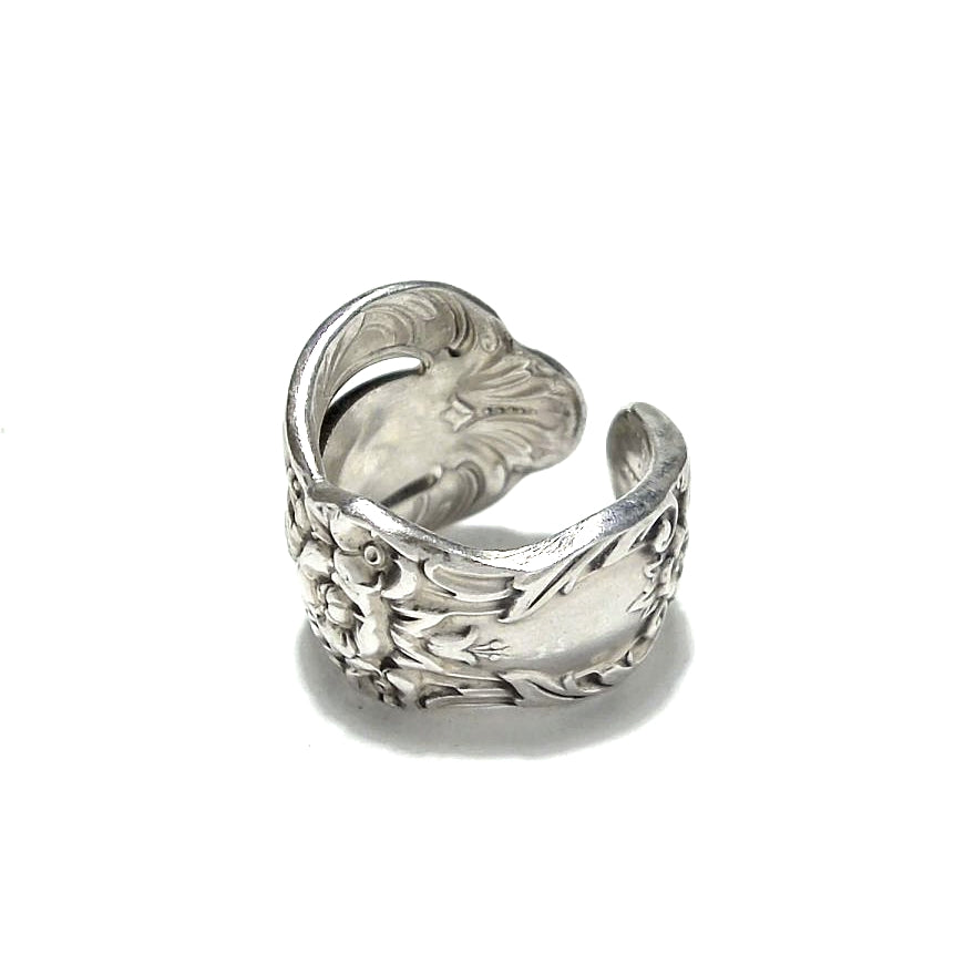 Spoon Ring No.5322 20号