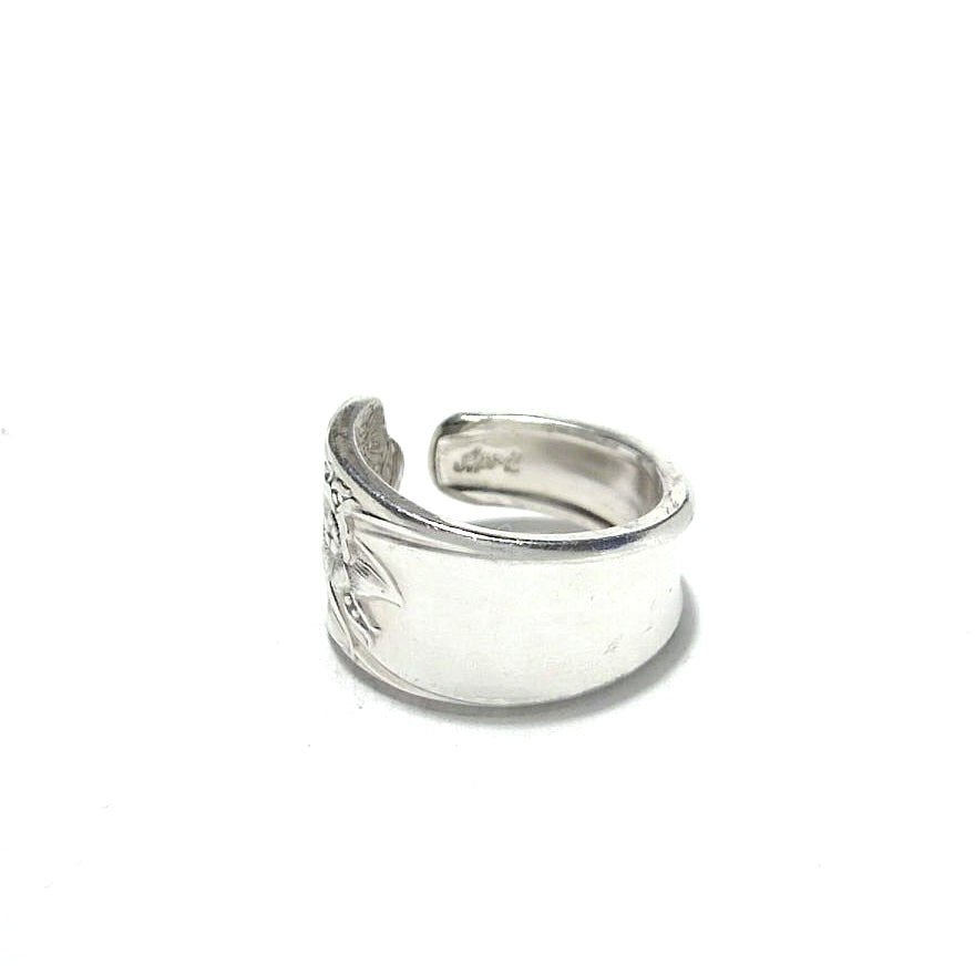 Spoon Ring No.5323 19号