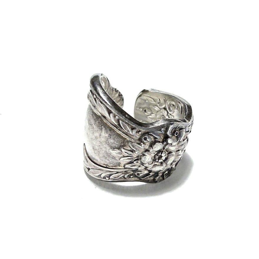 Spoon Ring No.5324 20号