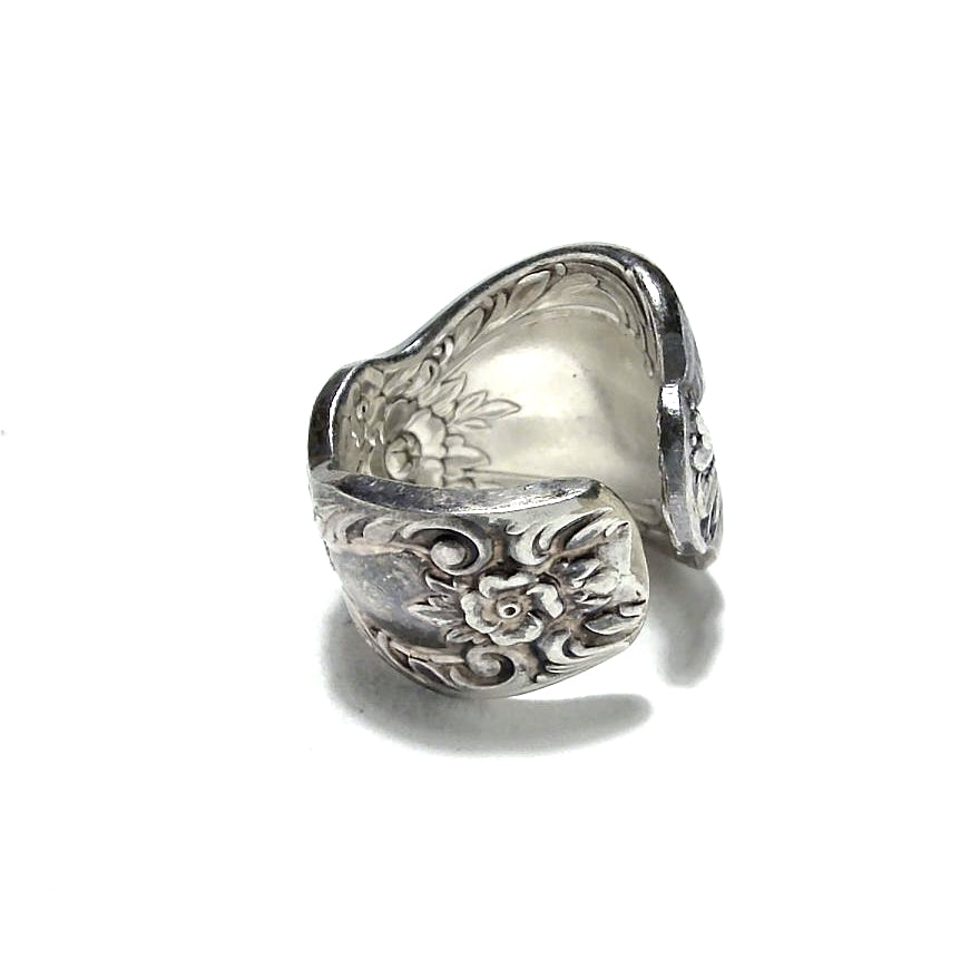Spoon Ring No.5324 20号