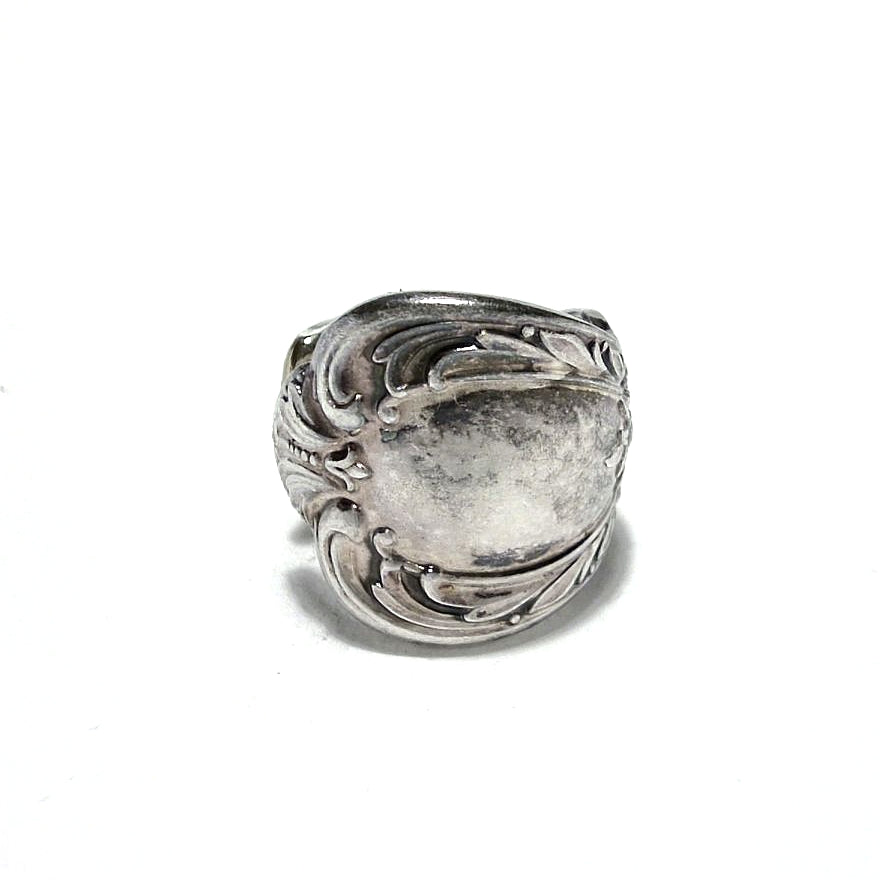 Spoon Ring No.5324 20号