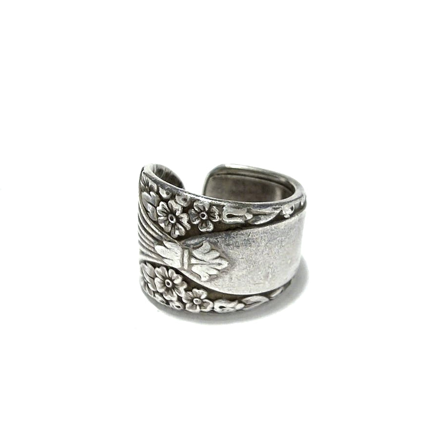 Spoon Ring No.5325 20号