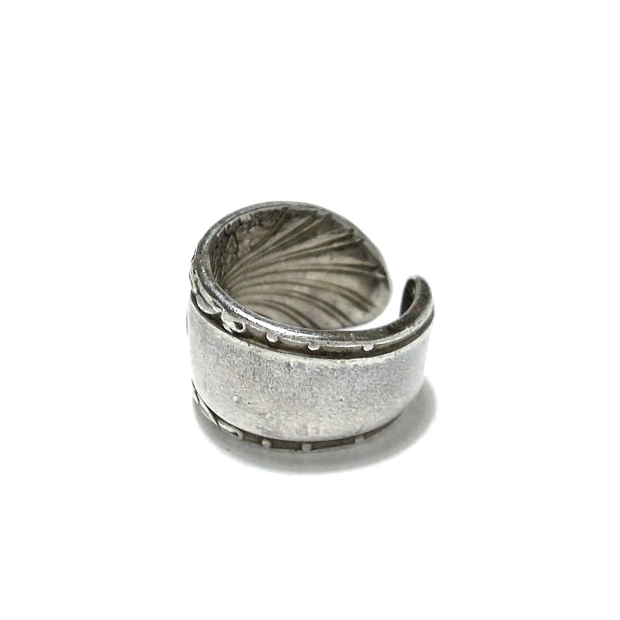 Spoon Ring No.5325 20号