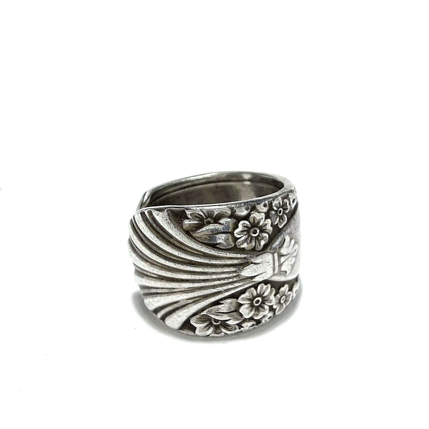 Spoon Ring No.5325 20号