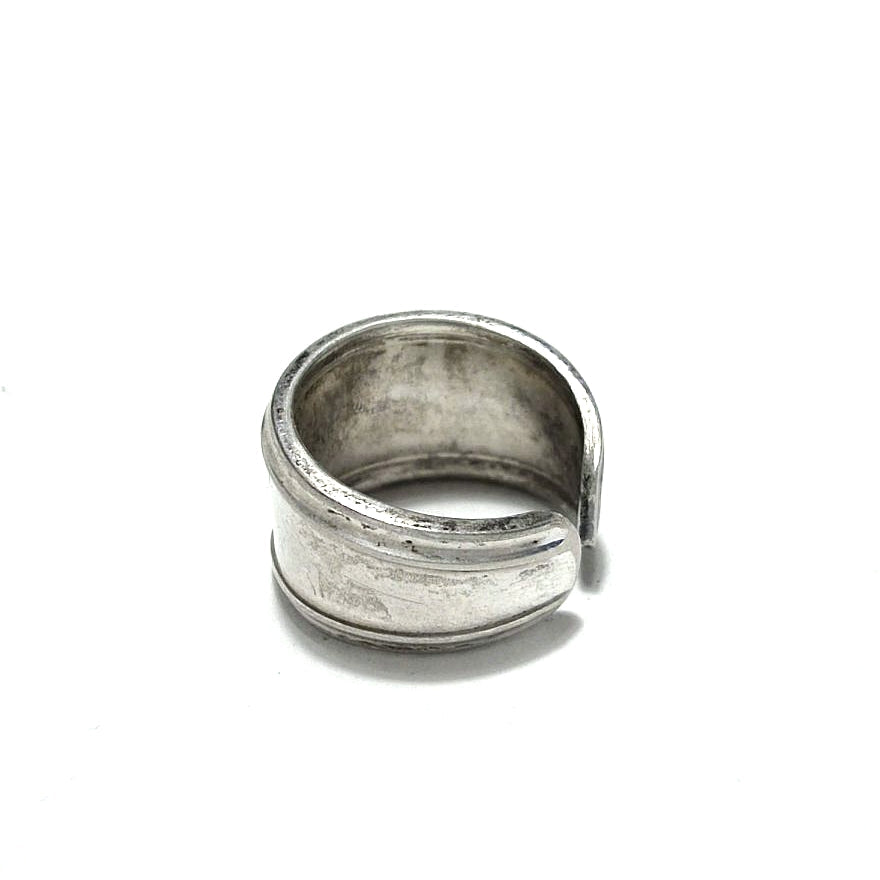 Spoon Ring No.5326 21号