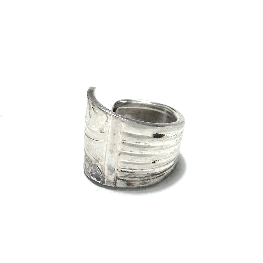 Spoon Ring No.5327 18号