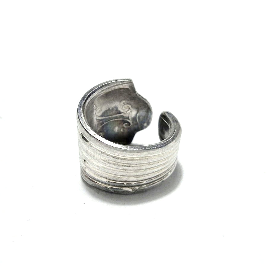 Spoon Ring No.5327 18号