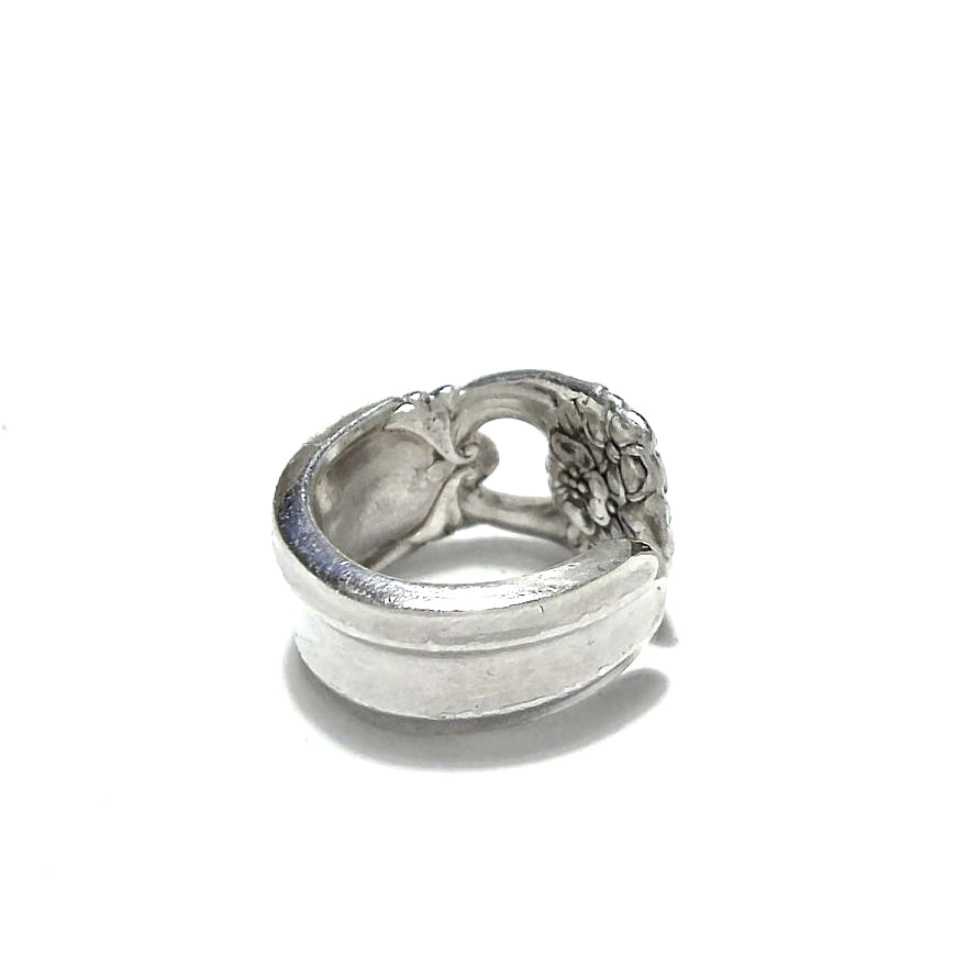 Spoon Ring No.5328 18号