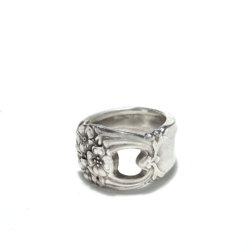 Spoon Ring No.5328 18号
