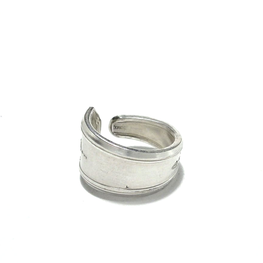 Spoon Ring No.5329 19号
